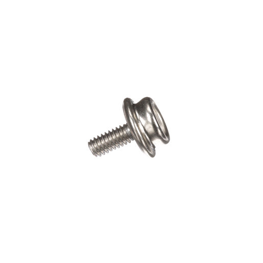 Screw, Machine, Stud, Ph, 8-32, .375