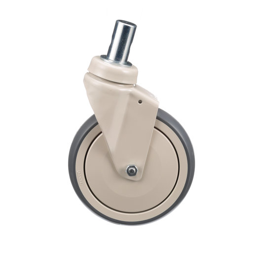 Caster 6" Swivel