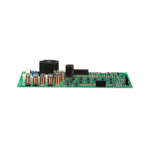 Control Board Assembly 850/8500