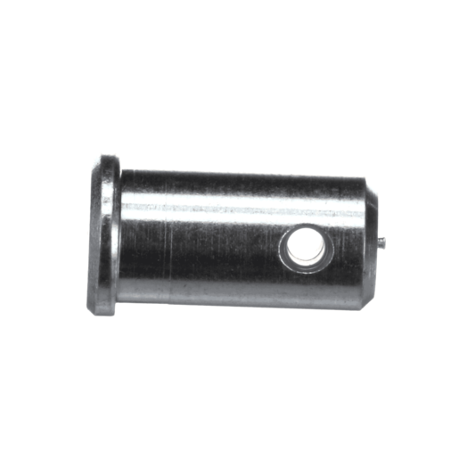 Pin, Hd, .309, .585, Steel