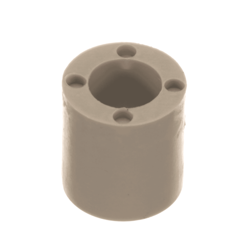 Bushing, Spacer, .750, .813, .44, Nylon