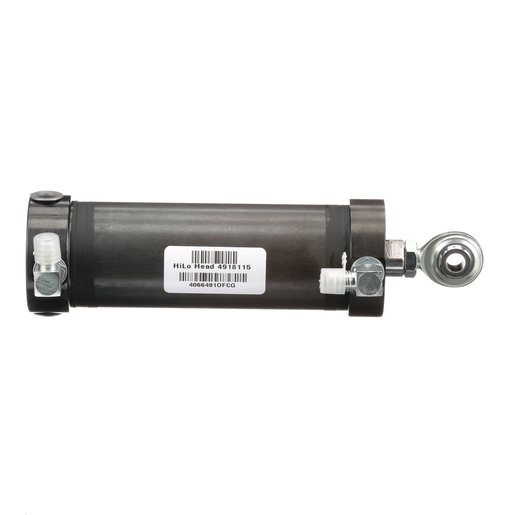 Cylinder Assembly, High/Low Head Hydraulic