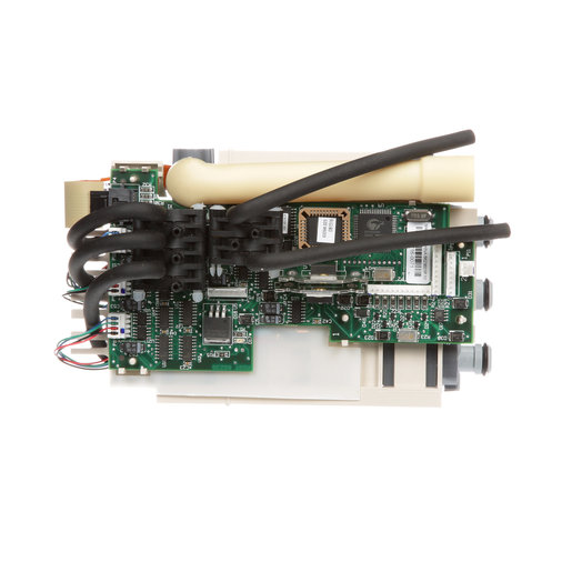 Assembled Treatment Foot Surface Control Submodule