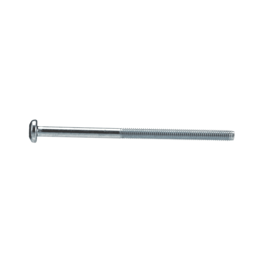 Screw, Machine, Pan, Tx, 10-32, 3.125