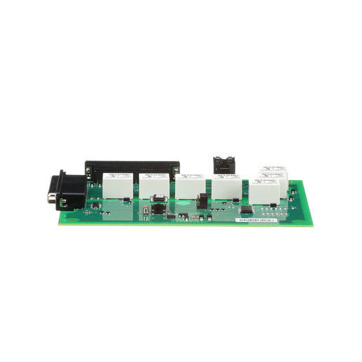 PCB Assembly, Af, Relay Jct, UTV