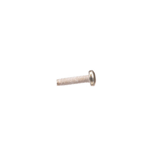 Screw, Form, Pan, Tx, M4-.7, 16, Zinc