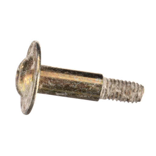 Screw, Shldr, Pan, Tx, M4, .787, Steel