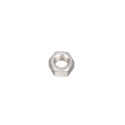 Nut, Hex, Lock, .375-24, .368, Cs