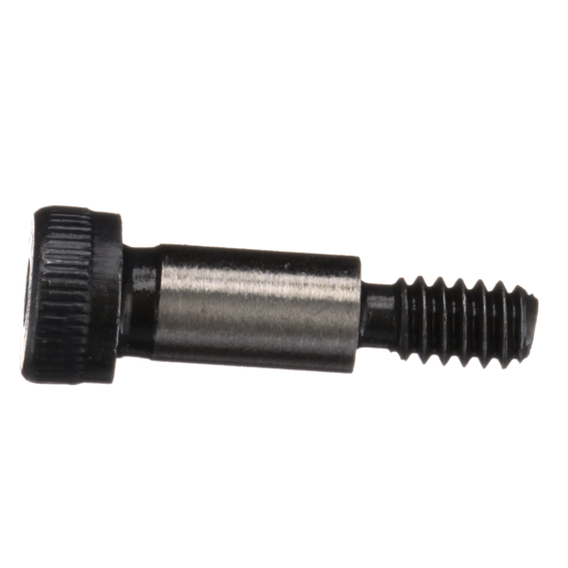 Screw, Shldr, Rnd, Hxst, 10-24, .88