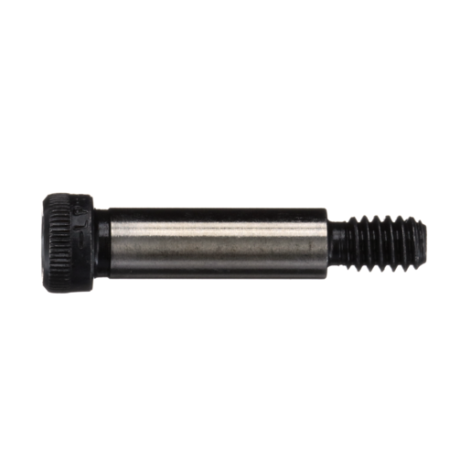 Screw, Shldr, Hxst, 1/4-20, 1.438