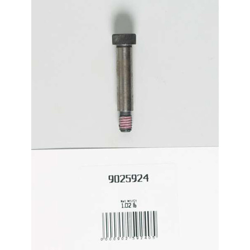 Bolt, Shldr, Hxst, .312-18, 2.000