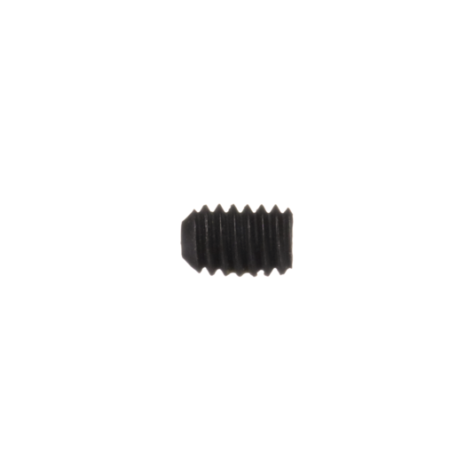 Screw, Set, Hdls, Hxst, 8-32, .250