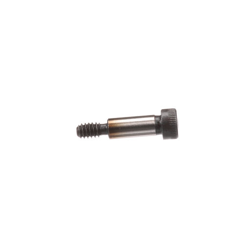 Screw, Shldr, Rnd, Hxst, 10-24, 1.0