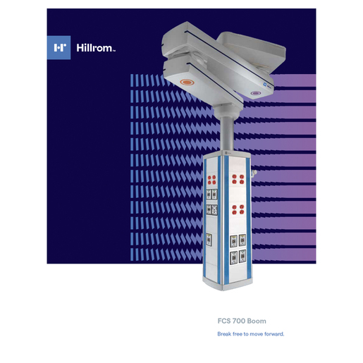 FCS700 ICU OR BROCHURE