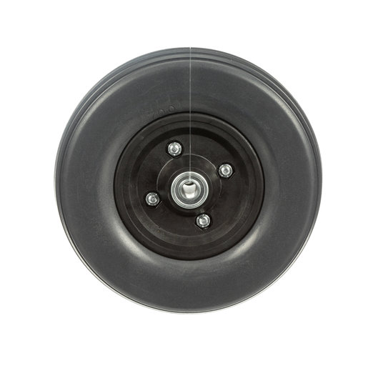 Wheel, 8" Caster