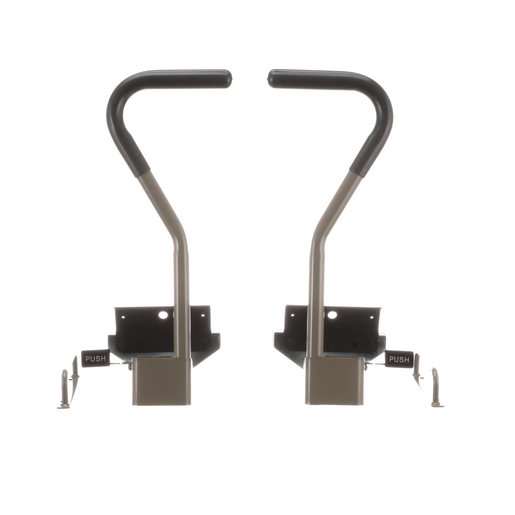 Assist Bar Set, Taupe