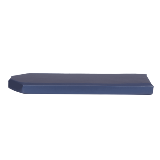 5" Stretcher Mattress, Standard 26" Width