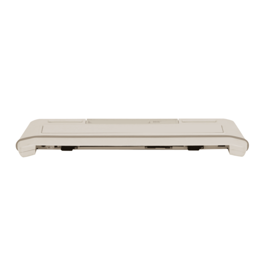 Advance Footboard, Light Neutral (OEM Certified Used)