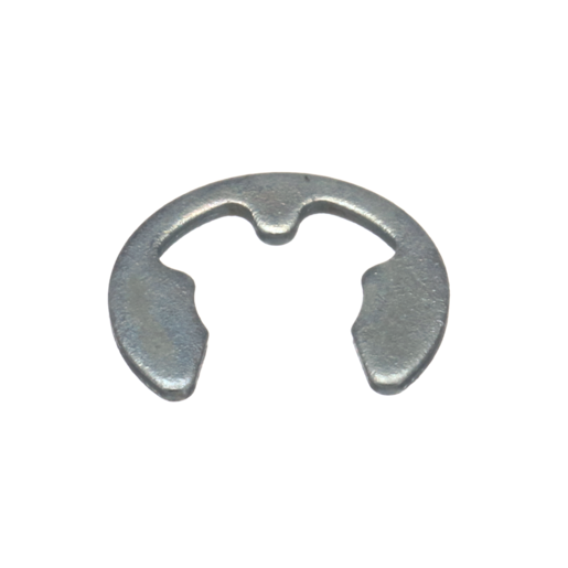 Ring Elast.D/8White Zinc Din67