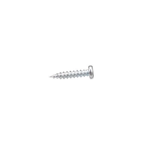 Screw, Form, Flstr, Tx, M4.2, 20, Zinc