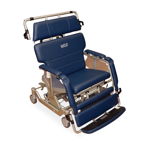 Barton® Transfer Chair