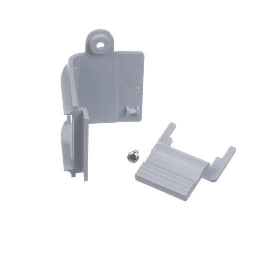 SpO2 Connector Clip and Cover for Micropaq HD