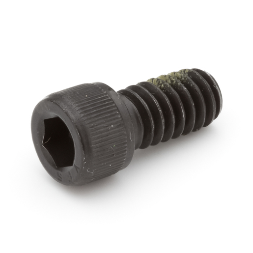 Screw, Nylock Socket Head Cap, 1, 4in.-20X1, 2in.L