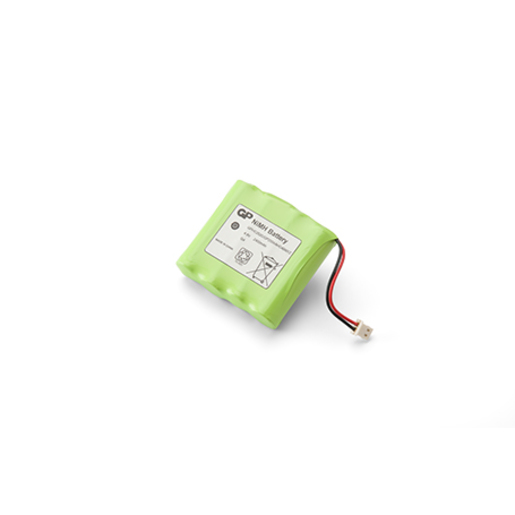 4.8V High Capacity Battery