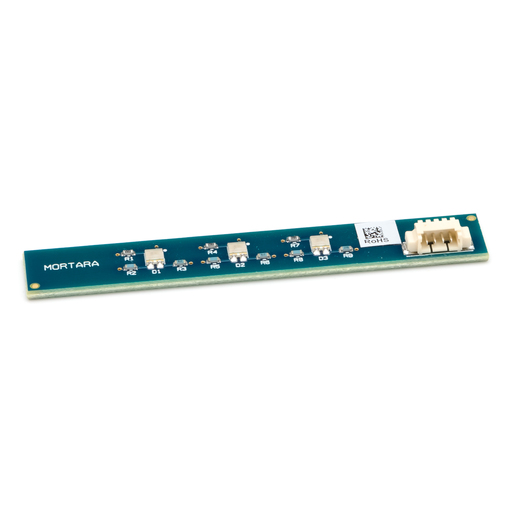 PCB Assembly, Beacon Board, S12, S19