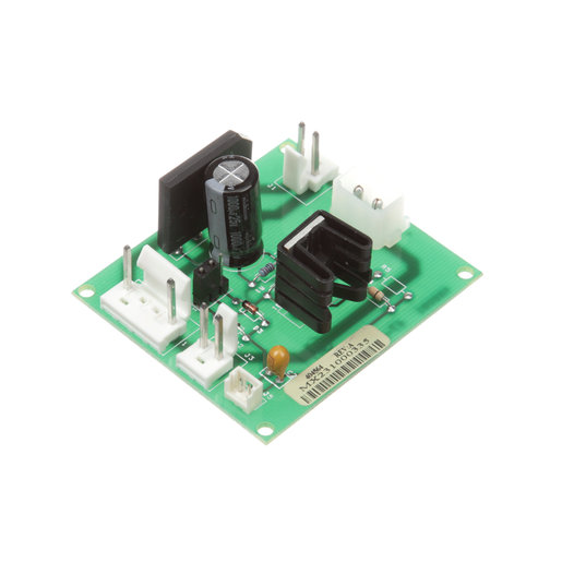 Rectifier Circuit Board for Exam Lights