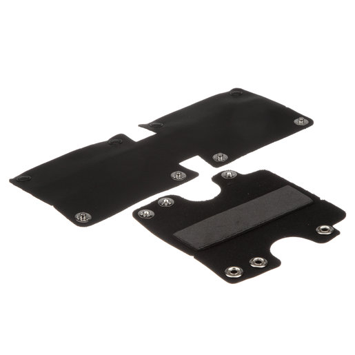 Front & Rear Comfort Pad Set