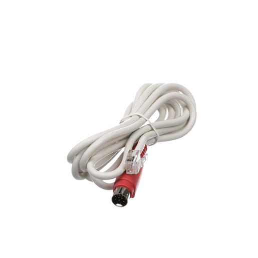 Otoacoustic Emissions (OAE) Printer Connection Cable
