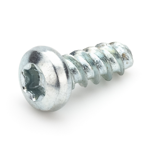 Screw, Thd-Form, Pan Head, Torx 4-20X0.3125in.