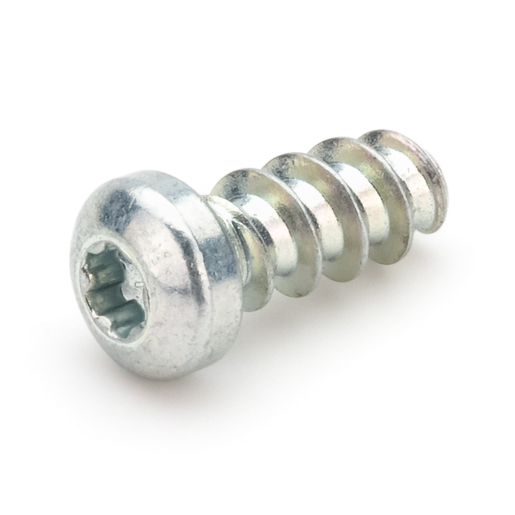 Screw, Thd-Form, Pan Head, Torx, K25X1.12X6mm