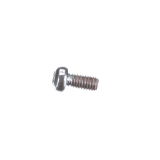 Screw, Pan Head, Torx, M3 X 6mm, Coated