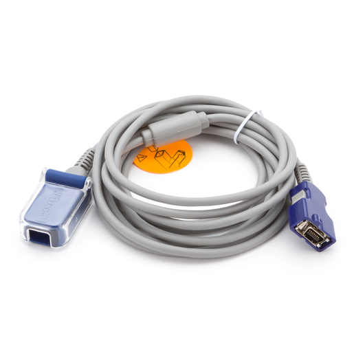 Cable, SpO2, Adapter And Ext Nellcor