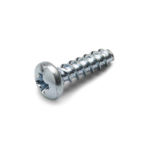 #2-28 x 5/16 Pan-Head Phillips Plastite Screw