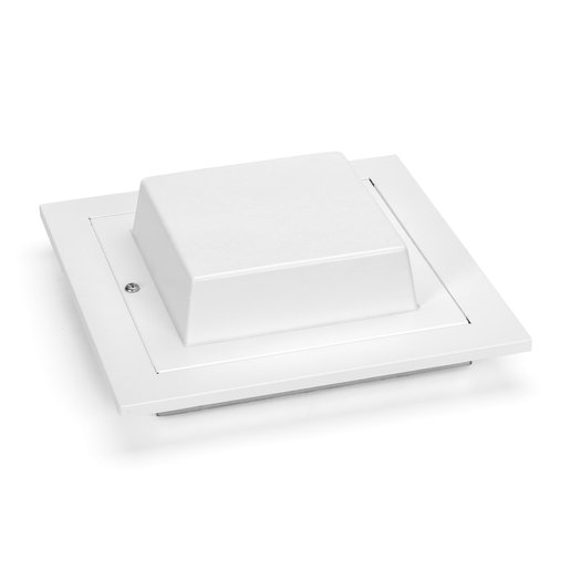 Enclosure Plenum, Rated 2 FT X 2 FT