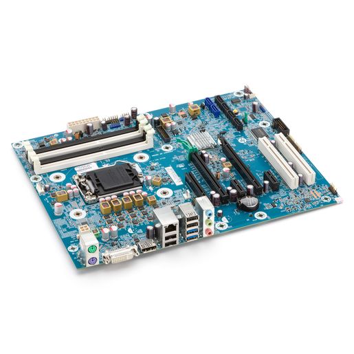 HP Motherboard, Z220