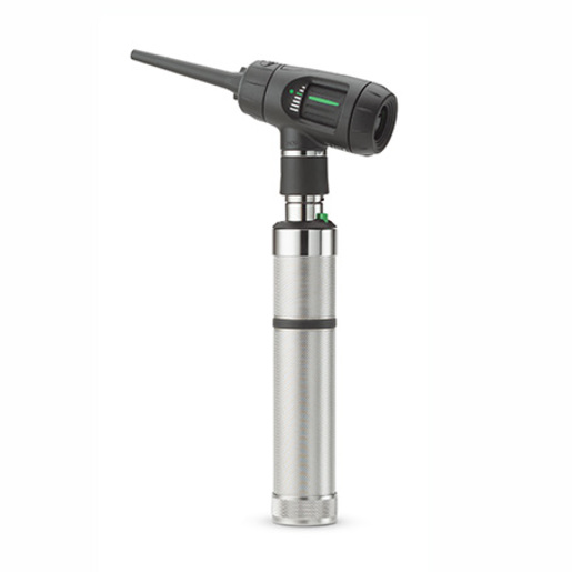 MacroView™ Veterinary Otoscope