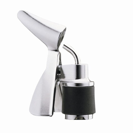 3.5 V Bivalve Nasal Speculum