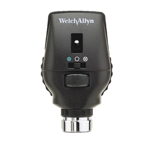 3.5V Coaxial Ophthalmoscope